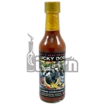 Lucky Dog El Perro Afortunado Hot Sauce