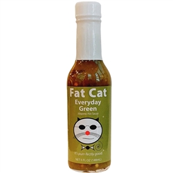Fat Cat Everyday Green Sauce