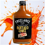 Freelance Foods Extra Spicy Buffalo Sauce