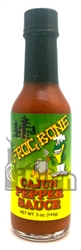 Frog Bone Cajun Pepper Sauce