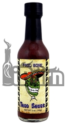 Frog Bone Taco Sauce