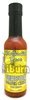 Heartbreaking Dawns Fervor Reaper Hot Sauce