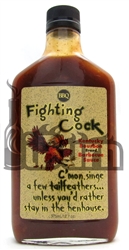 Fighting Cock Barbecue Sauce