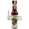 Char Man Brand Fiyaberry Hot Sauce