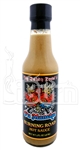 Big Daddy Trevi's Fu Manchu Hot Sauce