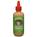 Melinda's Spicy Garlic Parmesan Wing Sauce