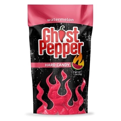 Ghost Pepper Spicy Watermelon Candy
