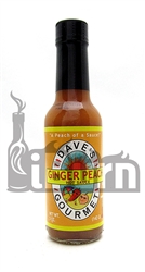 Dave's Gourmet Ginger Peach Hot Sauce