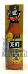 Blair's Golden Death Hot Sauce