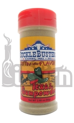 Sucklebusters "Texas Gunpowder" Jalapeno Powder