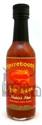 Horsetooth Rubin's Red Hot Sauce