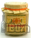 Salsa Maya Habanero Aioli