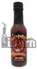 CaJohns Happy Beaver Hot Sauce