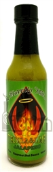 Heavenly Heat Tequila Lime Jalapeno