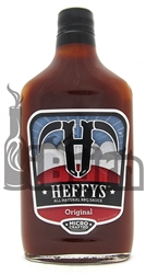 Heffys Original BBQ Sauce