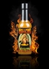 Hellfire Devils Gold Hot Sauce