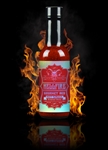 Hellfire Gourmet Hot Sauce