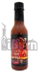 Cin Chili Hell's Passion Habanero Hot Sauce