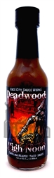 Race City Sauce Works Deadwood High Noon Taco Sauce