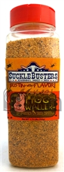 Sucklebusters Hog Waller Pork & Rib Rub-1.75lb