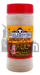 Sucklebusters Hog Waller Pork & Rib Rub - 13.75oz