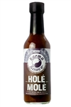 Karma Sauce Hole Mole  Hot Sauce