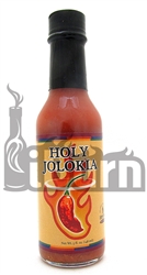 CaJohns Holy Jolokia Hot Sauce