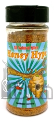 Intensity Academy Honey Hype Spice