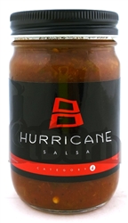 Hurricane Salsa Category 4