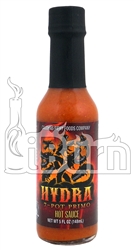 CaJohns Hydra 7 Pot Primo Hot Sauce