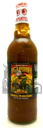 Iguana Chipotle Big Boy Pepper Sauce