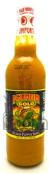Iguana Golden Habanero Big Boy Pepper Sauce