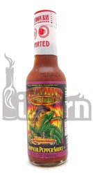 Iguana Tropical Pepper Sauce