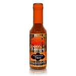 Jersey Barnfire Smoked Ghost Taco Sauce