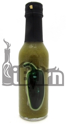 CaJohns Select Puree - Jalapeno