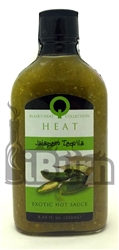 Blair's Heat Jalapeno Tequila Hot Sauce