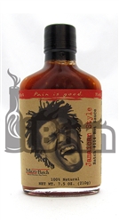 Pain Is Good Jamaican Hot Sauce Batch 114
