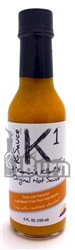 K1-Sauce Keenan's Killer Original Hot Sauce