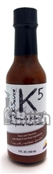 K5-Sauce Keenan's Chipotle Hot Sauce