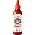 Melinda's Louisiana Red Cayenne Hot Sauce