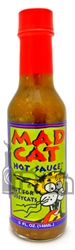 Mad Cat Hot Sauce