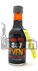Mad Dog 357 Revenge
