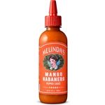 Melinda's Mango Habanero Pepper Sauce