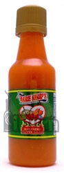 Marie Sharp's Mild Habanero Hot Sauce 2oz