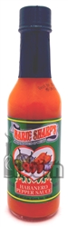 Marie Sharp's Habanero Hot Sauce - Mild