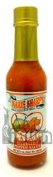 Marie Sharp's Habanero Hot Sauce 5oz