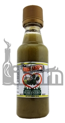 Marie Sharp's Nopal Green Habanero Hot Sauce 2oz