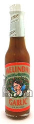 Melinda's Garlic Pepper Sauce 2oz