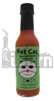 Fat Cat Mexican-Style Habanero Hot Sauce