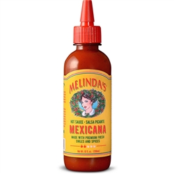 Melinda's Mexicana Hot Sauce